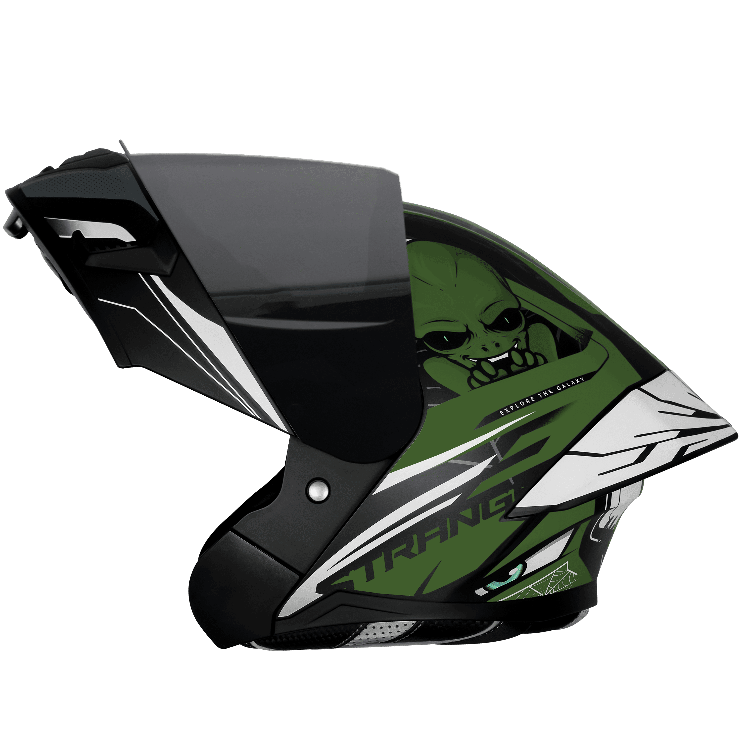 helmet